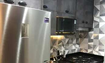 Imagem 4: Apartamento para venda com 72 metros quadrados com 3 quartos em Cambuci - São Paulo - SP