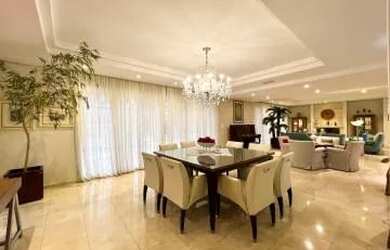 Imagem 6: MANSÃO CINEMATOGRAFICA - Aquarius V - 800m² - 6 Dormitórios 1.300m² AT