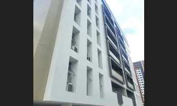 Imagem 2: Apartamento 3 quartos, sendo 1 suíte <br>Sala para 2 ambientes<br>Varanda<b