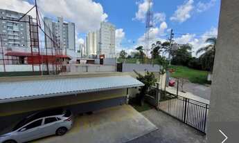 Imagem 6: Studio mobiliado na rua do Mercadao Campolim