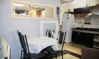 Imagem 4: Casa para Aluguel - Vila Constança , 3 Quartos, 70 m2