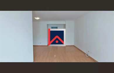 Imagem 4: Apartamento Locação 3 Dormitórios - 107 m² Alto de Pinheiros