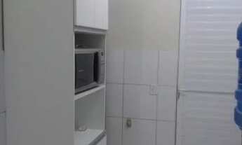 Imagem 6: Casa dúplex Casa em condomínio com 2 dormitórios