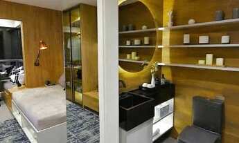 Imagem 5: HAUS MITRE BROOKLIN Studio com 1 Quarto(s) e 1 banheiro(s) à Venda, 26 por R$ 425.000 no s