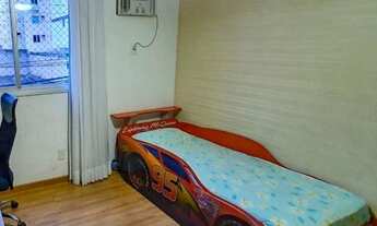 Imagem 7: Apartamento para venda com 155 metros quadrados com 4 quartos em Jardim Camburi - Vitória