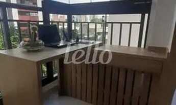 Imagem 6: São Paulo - Apartamento Padrão - Saúde