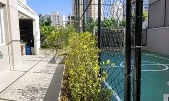 Imagem 6: Apartamento para locação Mooca- 79 metros - 2 dormitórios (1 suite) - 1 vaga - Lazer compl