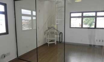 Imagem 4: Ótima sala com mezanino e banheiro no Portal da Cidade de Vinhedo/SP