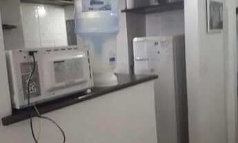 Imagem 7: CA- ALUGO 1/4 mobiliado Santo Antônio