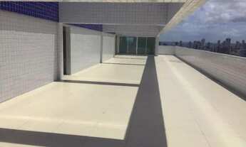 Imagem 5: Apartamento a venda na Boa Vista, 1 quarto, 34m², Alto, Nascente, Varanda, Mobiliado, 1 va