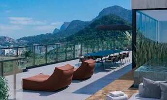 Imagem 7: Cobertura à venda com 337m na Borges de Medeiros na Lagoa - Rio de Janeiro