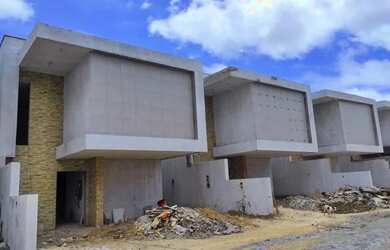 Imagem 4: Casa em condomínio alto padrão Aracagy, 4 quartos, sinal de R$78.000