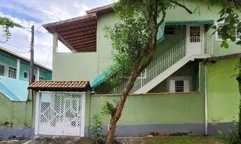 Imagem 6: Ótima Casa sobrado no Jardim Limoeiro