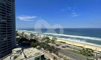 Imagem 1: Apartamento para aluguel tem 65 metros quadrados com 1 quarto