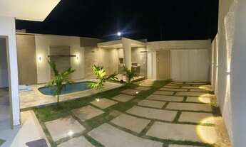 Imagem 4: CASA NOVA COM PISCINA EM JUAZEIRO VENDO OU ALUGO