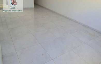 Imagem 6: Casa com 2 dormitórios para alugar, 60 m² por R$ 1.300/mês - Cidade Satélite Íris - Campin