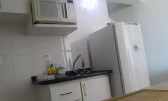 Imagem 7: Flat para Venda em Brasília, Asa Norte, 1 dormitório, 1 banheiro