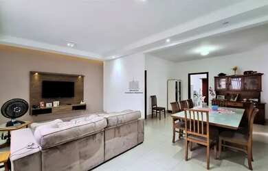 Imagem 3: Casa Térrea de 4 dormitórios paraLocação ou Venda em Campinas no Jardim Magnólia