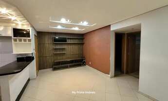 Imagem 7: Apartamento para aluguel tem 68 metros quadrados com 2 quartos em Setor Aeroporto - Goiâni