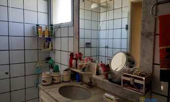 Imagem 6: Apartamento com 3 dormitórios sendo uma suíte à venda, 110 m² por R$ 330.000 - Santa Maria