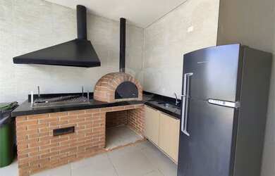 Imagem 3: Apartamento para venda em Jardim Paraíso - São Paulo - SP