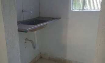 Imagem 6: KITNET NOVINHA NA NATUREZA