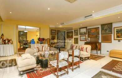 Imagem 5: Apartamento em Barra da Tijuca - Rio de Janeiro