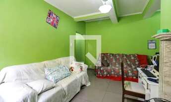 Imagem 2: Casa para Aluguel - Mooca, 3 Quartos, 80 m2