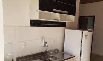 Imagem 7: Aluga-se apartamento mobiliado, apenas anual no Bairro Rio Tavares