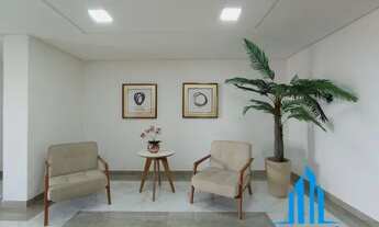 Imagem 5: Apartamento com 3 quartos sendo 1 suite a venda, 88m² na Praia do Morro - Guarapari - ES