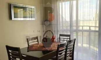 Imagem 2: 149 m² - Cobertura Duplex - 3 dormitórios, 1 suite, 3 vagas, lazer completo