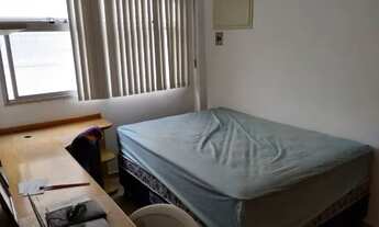 Imagem 2: Alugo otimo apartamento 3 quartos com varanda e mobiliado, R$3.990,00