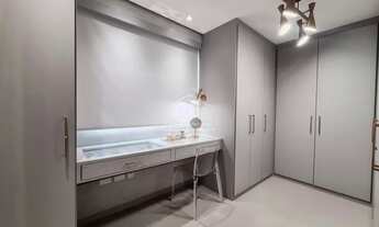 Imagem 7: Porteira Fechada! Apartamento para venda com 123m2, 3 suítes e projetados em Fátima - Tere