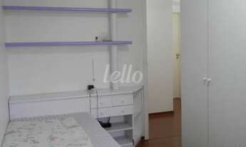 Imagem 7: São Paulo - Apartamento Padrão - Saúde