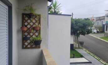 Imagem 5: SOBRADO TOTALMENTE MOBILIADO NO CONDOMÍNIO MOSAICO DA SERRA EM MOGI DAS CRUZES