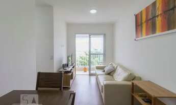 Imagem 5: Apartamento para Aluguel - Água Fria, 2 Quartos, 50 m2