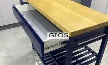 Imagem 4: Casa com 5 dormitórios à venda, 530 m² por R$ 3.500.000,00 - Alphaville 06 - Santana de Pa