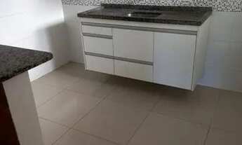 Imagem 4: Casa com 2 dormitórios no condomínio Residencial Belle Ville