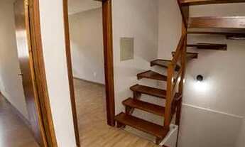 Imagem 6: Casa de condomínio para venda tem 158 metros quadrados com 3 quartos