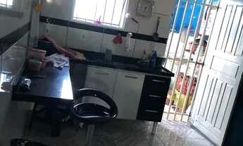 Imagem 6: Casa no Clima Bom 1! RUA PÚBLICA NA PISTA!!