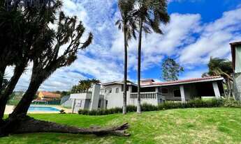 Imagem 5: Casa com 4 dormitórios à venda, 449 m² por R$ 3.500.000,00 - Penha - Bragança Paulista/SP