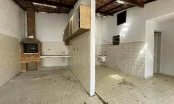 Imagem 5: Casa na praia com 3 dormitórios, à 850 mts do mar. Itanhaém/SP