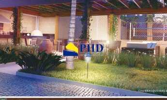 Imagem 7: RIO DE JANEIRO - Apartamento Padrão - JACAREPAGUÁ