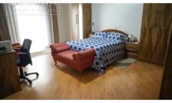 Imagem 4: Santo André - Casa Padrão - Vila Valparaíso