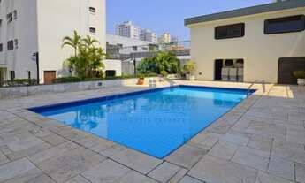 Imagem 5: Apartamento com 3 dormitórios à venda, 130 m² por R$ 850.000,00 - Jardim Avelino - São Pau