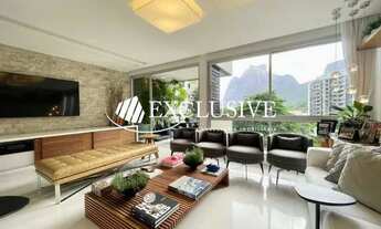 Imagem 4: Apartamento-À VENDA-São Conrado-Rio de Janeiro-RJ