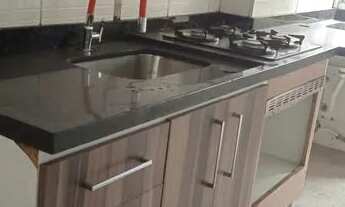 Imagem 5: APARTAMENTO PARA VENDA PRONTO PARA MORAR TEM 48M² COM DORMITÓRIOS, VARANDA E VAGA!