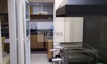 Imagem 5: Apartamento com 2 dorms, Vila Valparaíso, Santo André - R$ 510 mil, Cod: 3164