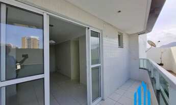 Imagem 4: Apartamento de 2 quartos sendo 1 suites a venda, 90M² na Prainha de Muquiçaba - Guarapar