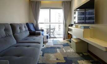 Imagem 5: Apartamento para Aluguel - Vila Pompéia, 2 Quartos, 78 m2